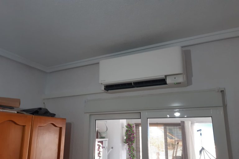 What is Inverter technology? Torrevieja Air conditioning installation